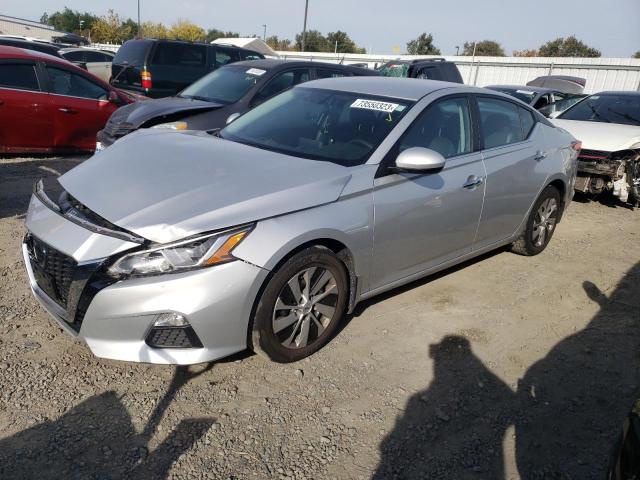 NISSAN ALTIMA 2020 1n4bl4bv4lc262046