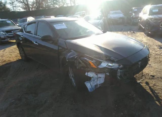 NISSAN ALTIMA 2020 1n4bl4bv4lc264542