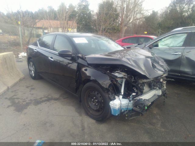 NISSAN ALTIMA 2020 1n4bl4bv4lc265061