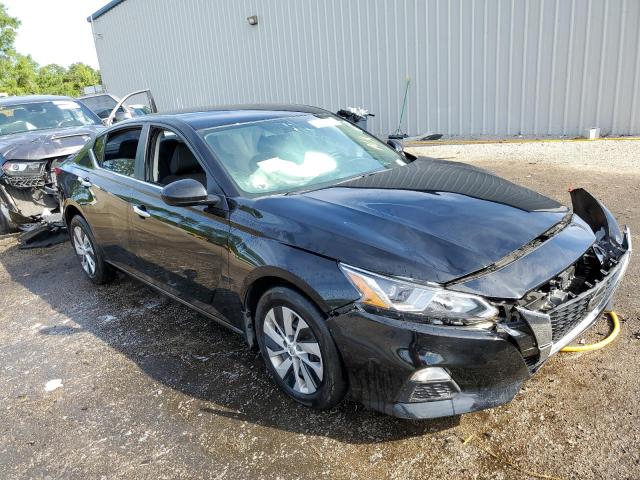 NISSAN ALTIMA S 2020 1n4bl4bv4lc265075