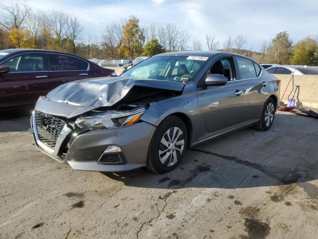 NISSAN ALTIMA 2020 1n4bl4bv4lc265254