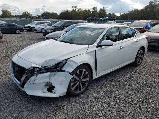 NISSAN ALTIMA 2020 1n4bl4bv4lc266520