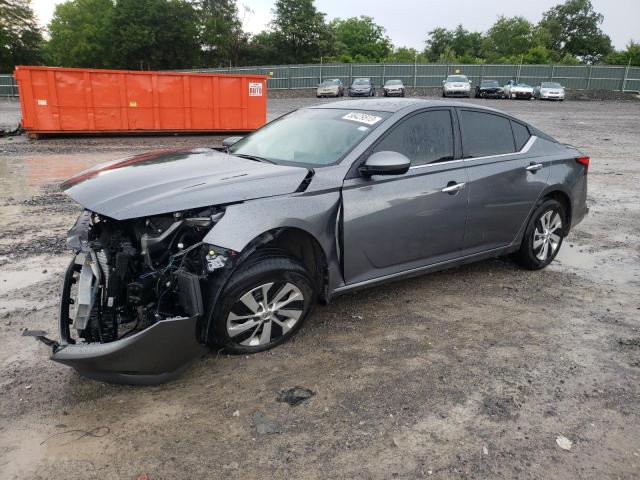 NISSAN ALTIMA S 2020 1n4bl4bv4lc267764