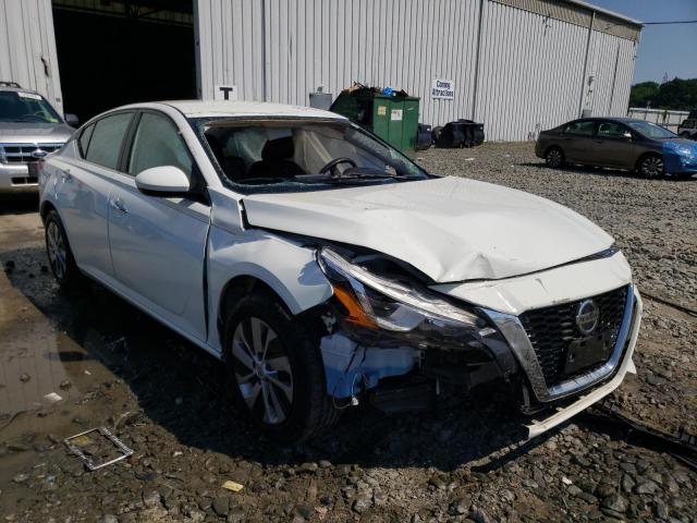 NISSAN ALTIMA S 2020 1n4bl4bv4lc269224