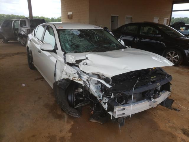 NISSAN ALTIMA S 2020 1n4bl4bv4lc270227