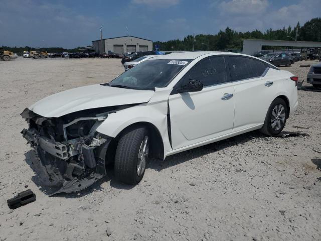 NISSAN ALTIMA S 2020 1n4bl4bv4lc272026