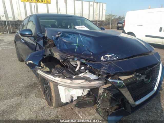 NISSAN ALTIMA 2020 1n4bl4bv4lc272544