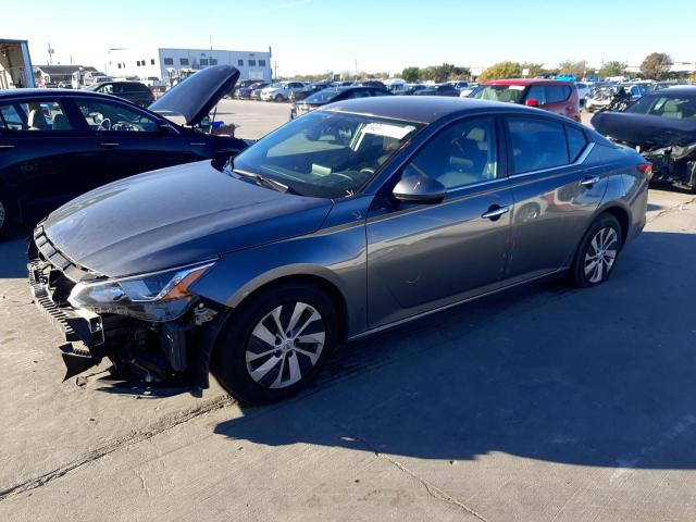 NISSAN ALTIMA 2020 1n4bl4bv4lc272673