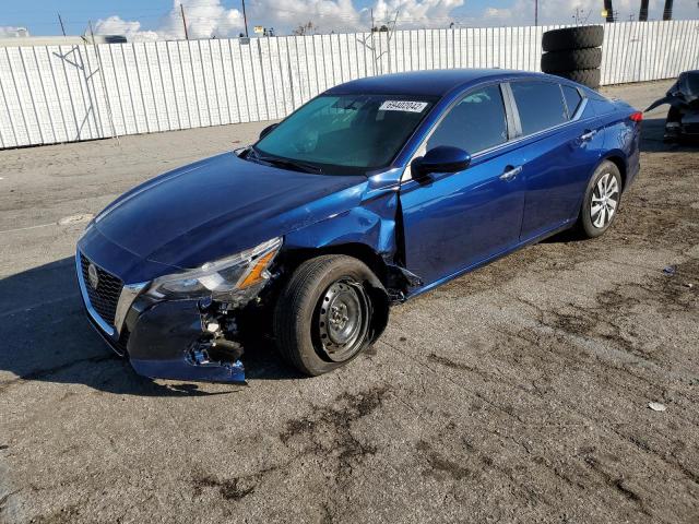 NISSAN ALTIMA S 2020 1n4bl4bv4lc274133