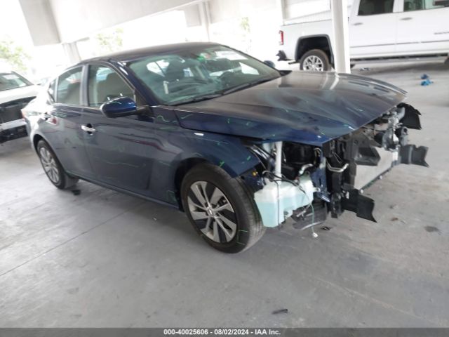 NISSAN ALTIMA 2020 1n4bl4bv4lc275590