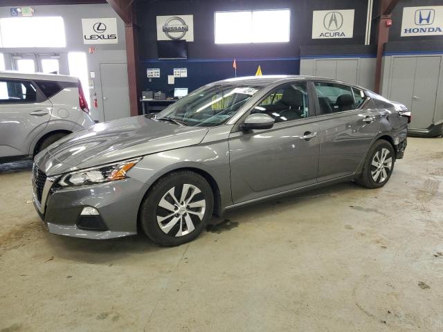 NISSAN ALTIMA S 2020 1n4bl4bv4lc276920