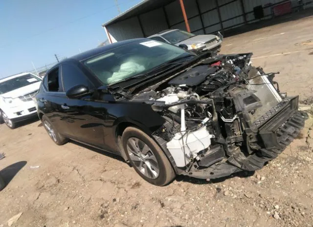 NISSAN ALTIMA 2020 1n4bl4bv4lc278618