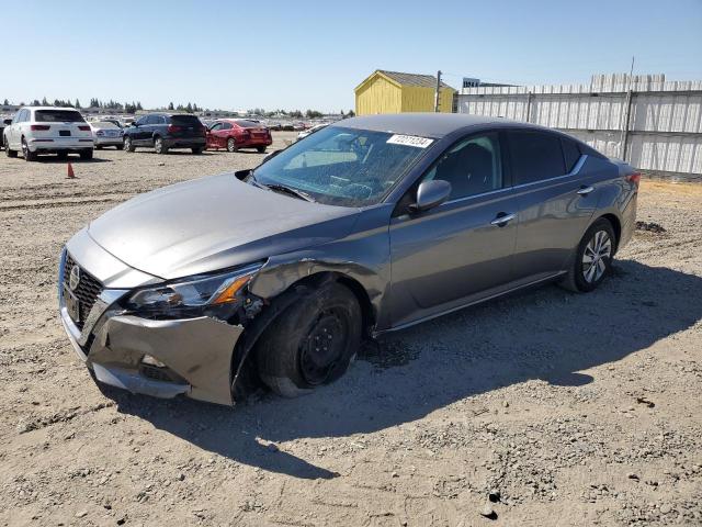 NISSAN ALTIMA S 2020 1n4bl4bv4lc278943