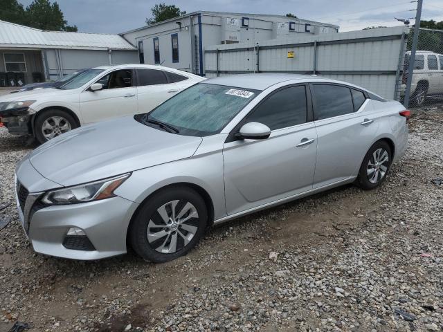 NISSAN ALTIMA 2020 1n4bl4bv4lc279395