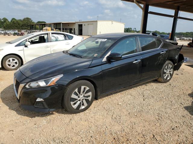 NISSAN ALTIMA S 2020 1n4bl4bv4lc279803