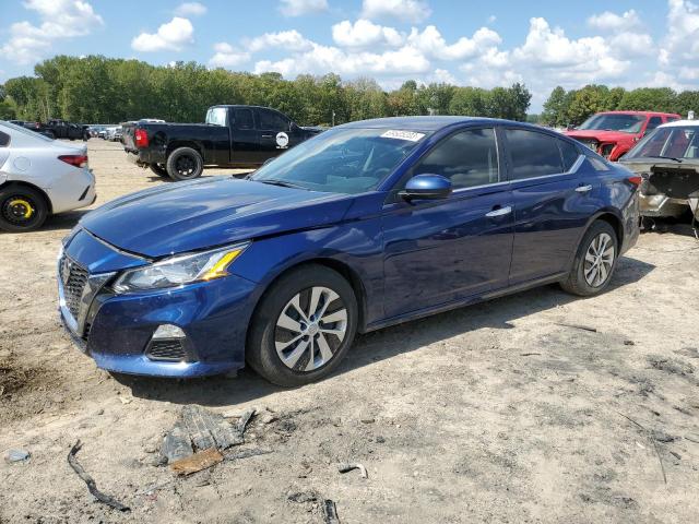 NISSAN ALTIMA S 2020 1n4bl4bv4lc279901