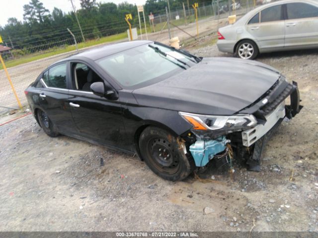 NISSAN ALTIMA 2020 1n4bl4bv4ln300900