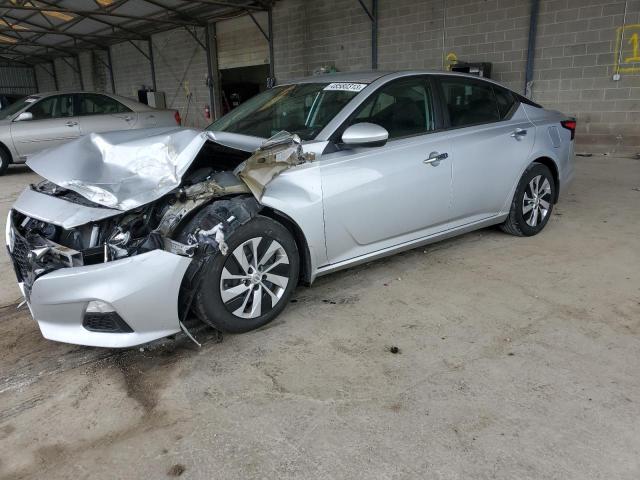 NISSAN ALTIMA S 2020 1n4bl4bv4ln301075