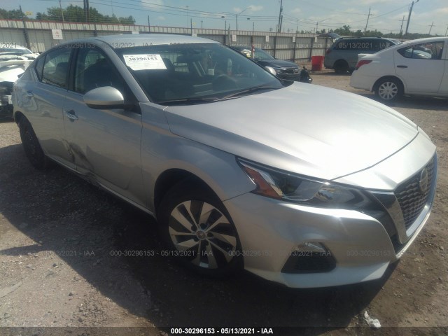 NISSAN ALTIMA 2020 1n4bl4bv4ln305482