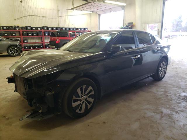 NISSAN ALTIMA 2020 1n4bl4bv4ln305658