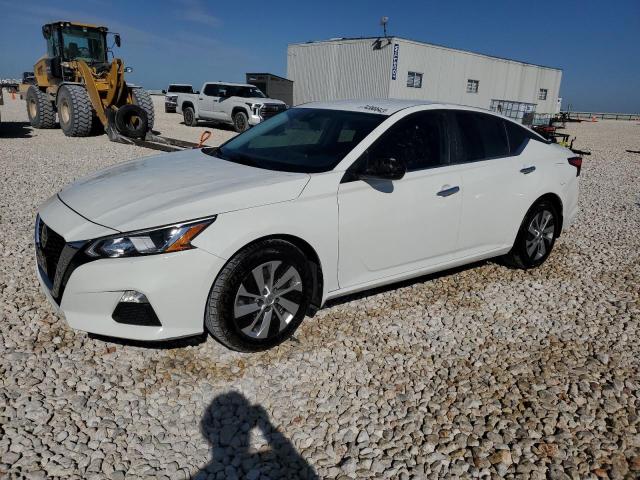 NISSAN ALTIMA 2020 1n4bl4bv4ln311220