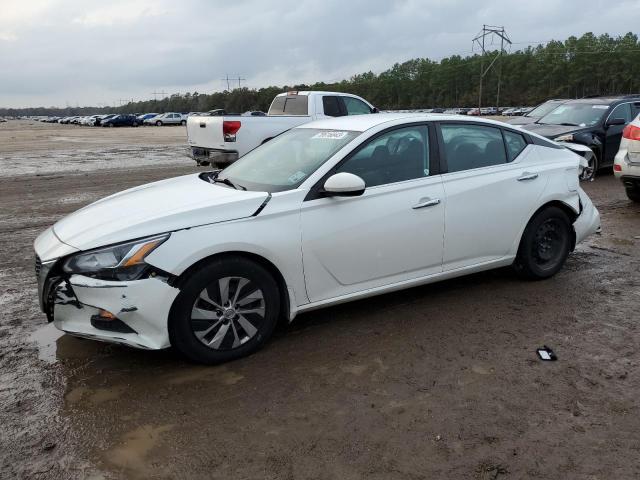 NISSAN ALTIMA 2020 1n4bl4bv4ln312075