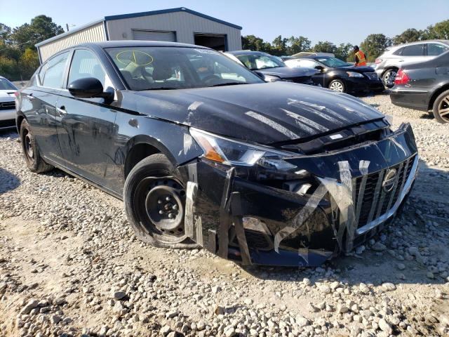 NISSAN ALTIMA S 2020 1n4bl4bv4ln314151