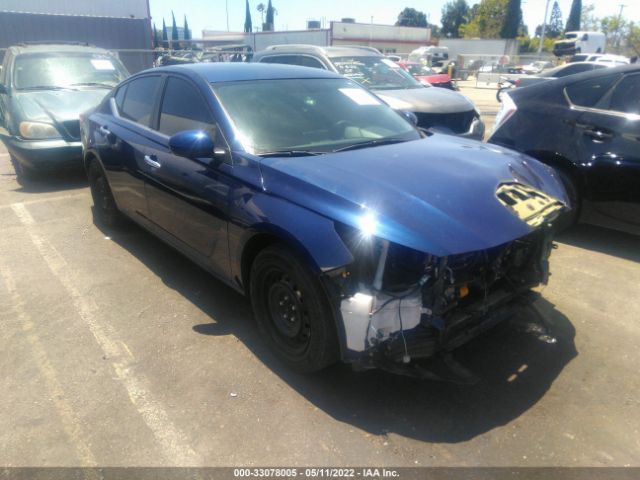 NISSAN ALTIMA 2020 1n4bl4bv4ln314697