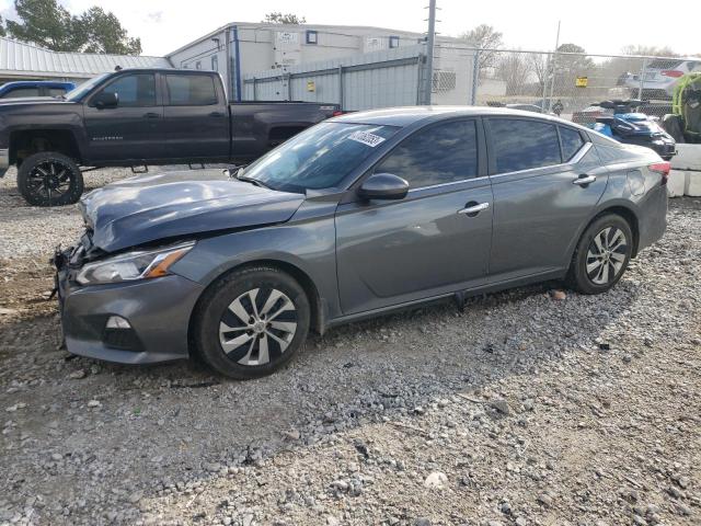 NISSAN ALTIMA S 2020 1n4bl4bv4ln315817