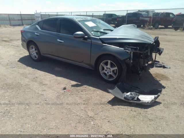 NISSAN ALTIMA 2020 1n4bl4bv4ln316093