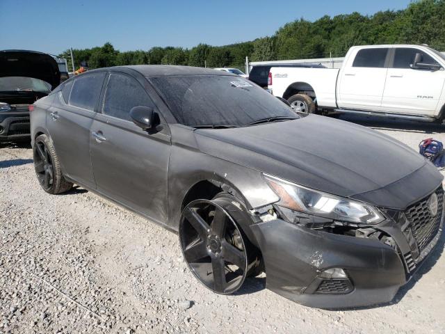 NISSAN ALTIMA S 2020 1n4bl4bv4ln317177