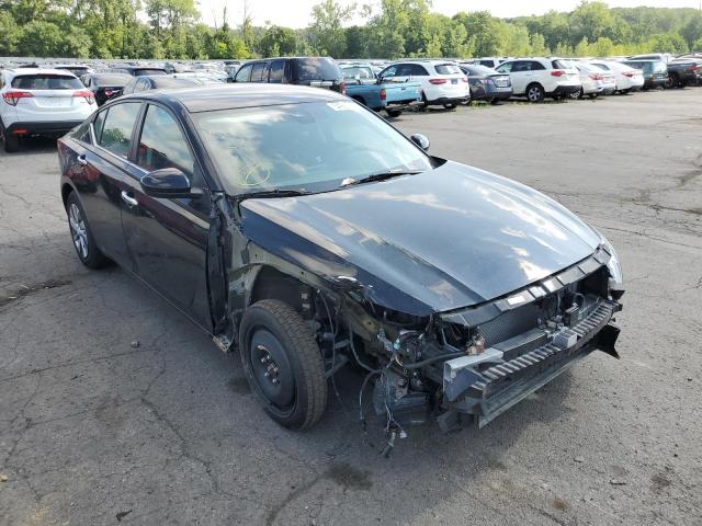 NISSAN ALTIMA 2021 1n4bl4bv4mn307492