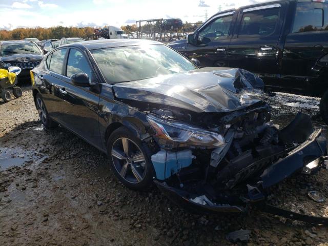 NISSAN ALTIMA S 2021 1n4bl4bv4mn332666