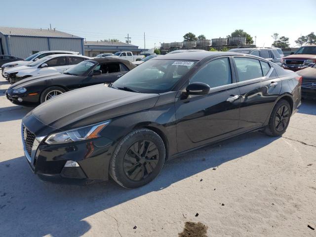 NISSAN ALTIMA S 2021 1n4bl4bv4mn349726