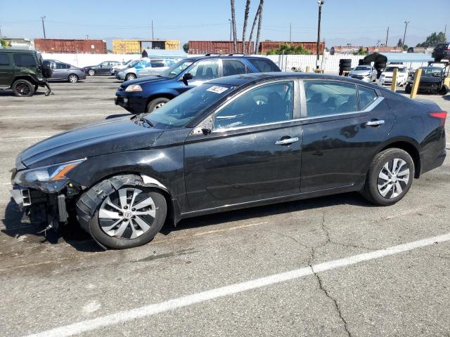 NISSAN ALTIMA 2021 1n4bl4bv4mn379728