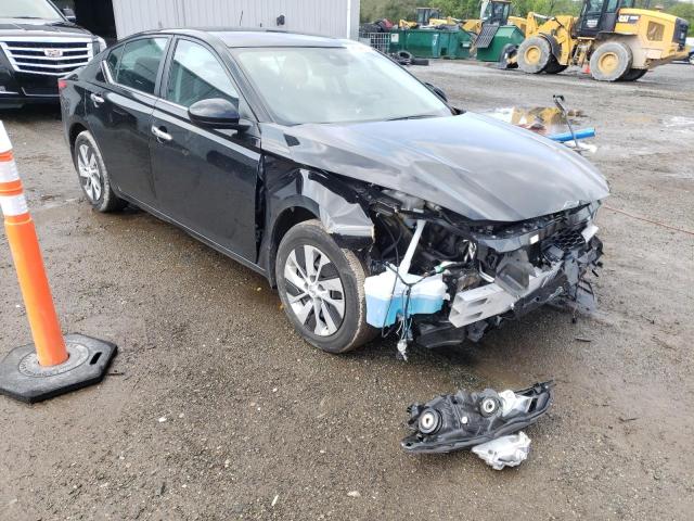 NISSAN ALTIMA S 2021 1n4bl4bv4mn383715