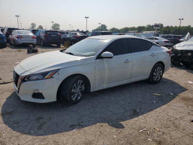 NISSAN ALTIMA S 2021 1n4bl4bv4mn390860