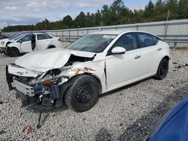 NISSAN ALTIMA 2021 1n4bl4bv4mn398294