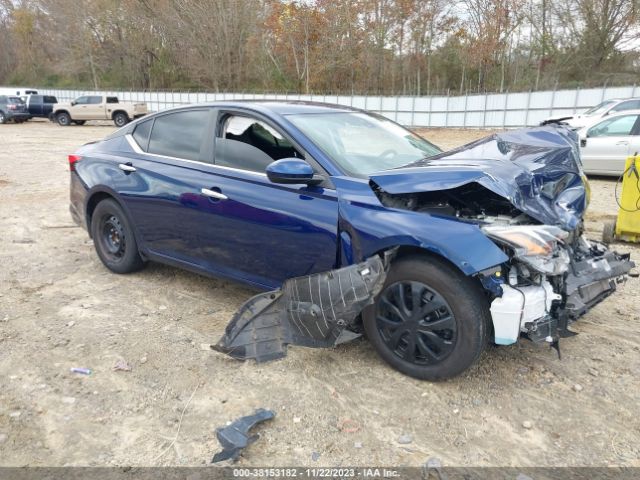 NISSAN ALTIMA 2021 1n4bl4bv4mn420262