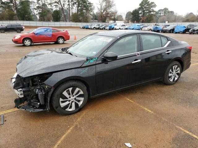 NISSAN ALTIMA 2022 1n4bl4bv4nn317697