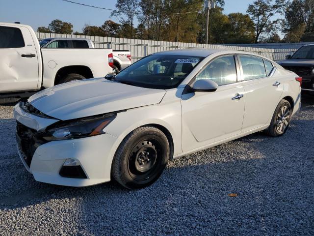 NISSAN ALTIMA 2022 1n4bl4bv4nn327324