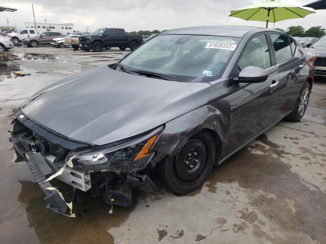 NISSAN ALTIMA S 2022 1n4bl4bv4nn327811