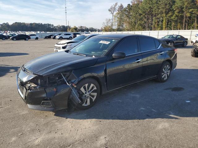 NISSAN ALTIMA 2022 1n4bl4bv4nn333348