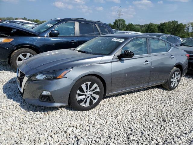 NISSAN ALTIMA 2022 1n4bl4bv4nn333673