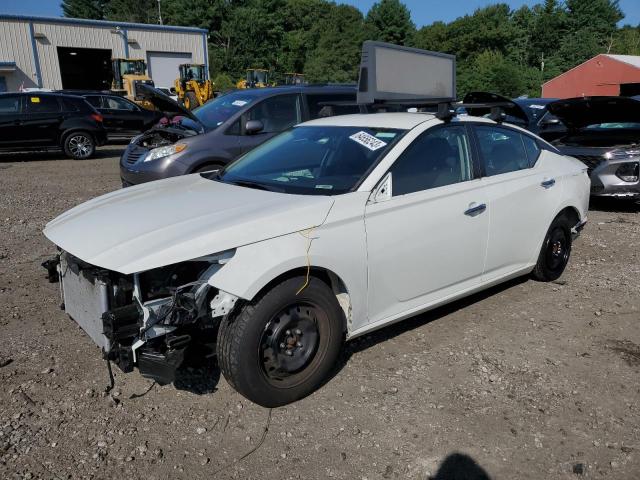 NISSAN ALTIMA S 2022 1n4bl4bv4nn352501