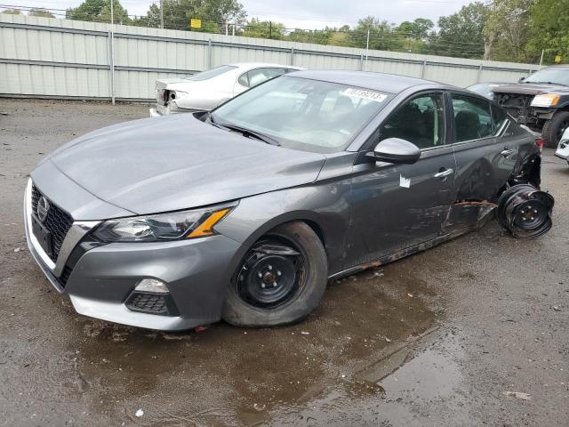 NISSAN ALTIMA S 2022 1n4bl4bv4nn368147