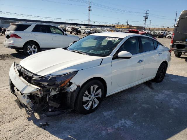 NISSAN ALTIMA 2022 1n4bl4bv4nn392111