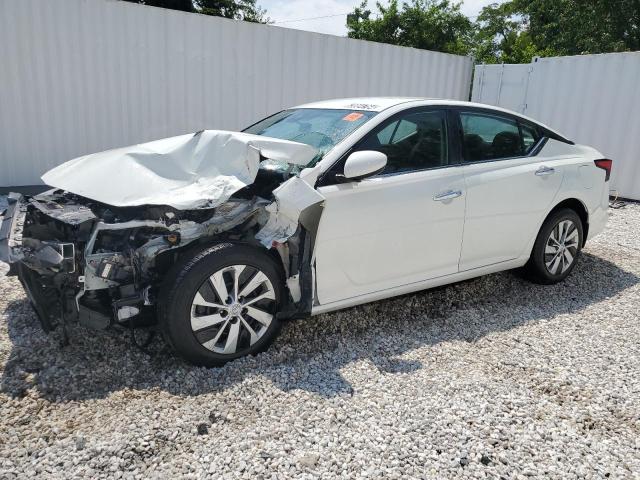 NISSAN ALTIMA S 2022 1n4bl4bv4nn403138