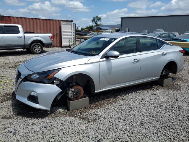 NISSAN ALTIMA 2022 1n4bl4bv4nn408100