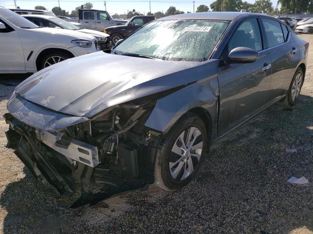 NISSAN ALTIMA S 2023 1n4bl4bv4pn303429